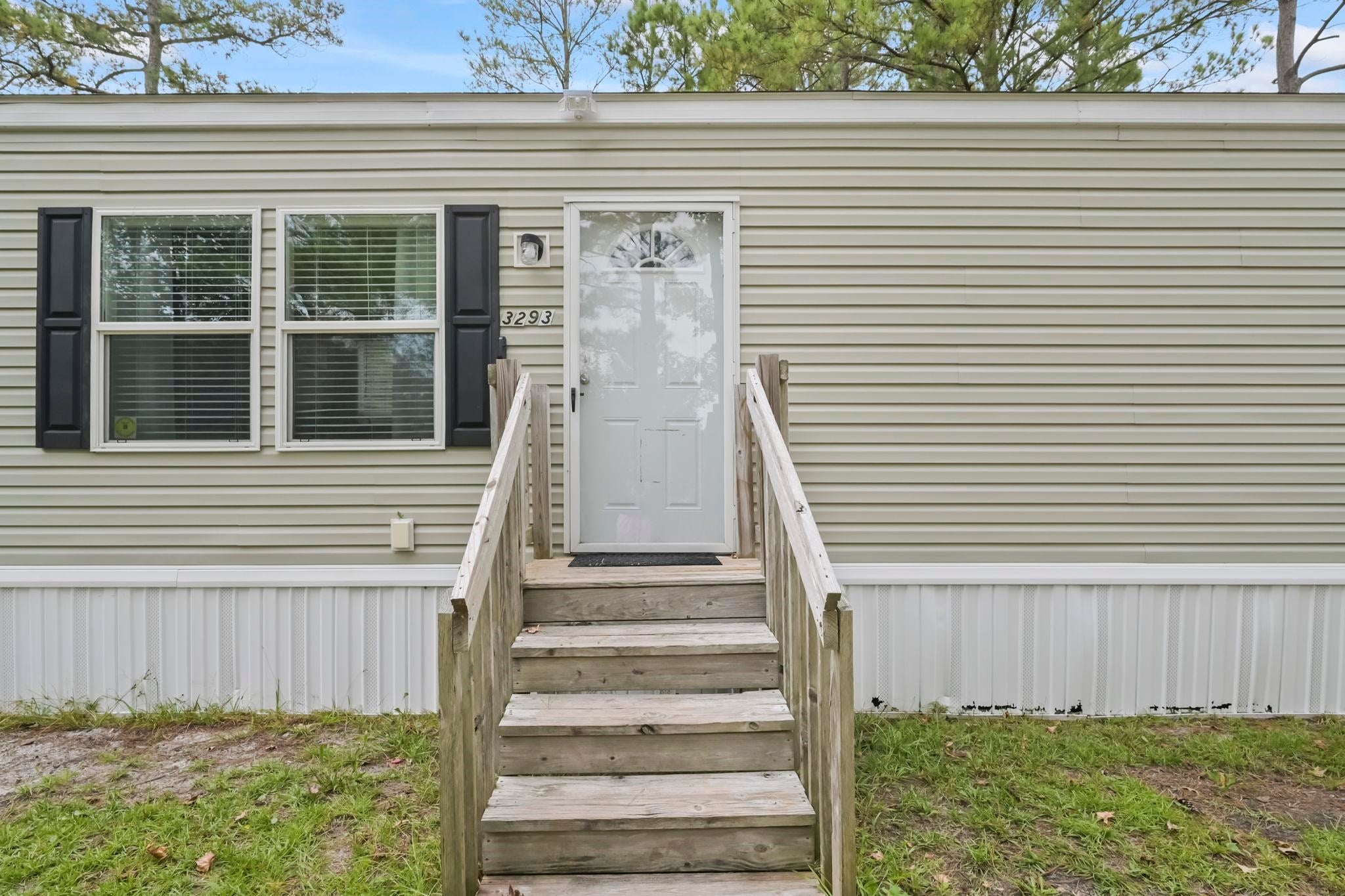3293 Sugar Bowl Ln.