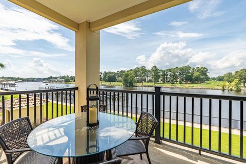 A home in Myrtle Beach