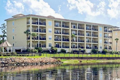 A home in Myrtle Beach