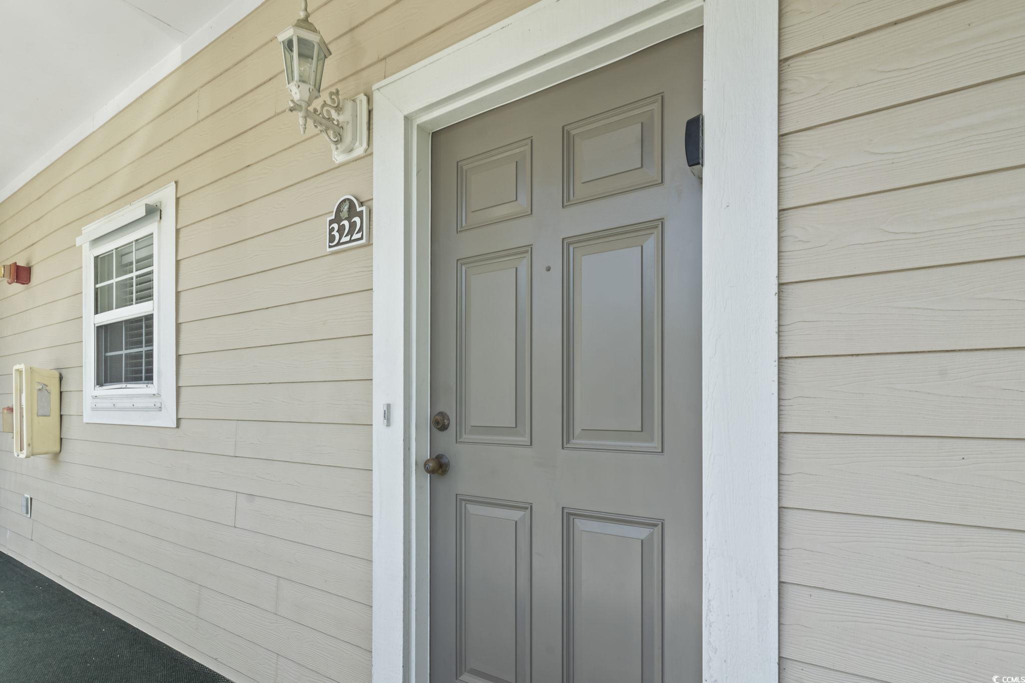 5825 Catalina Dr. 322