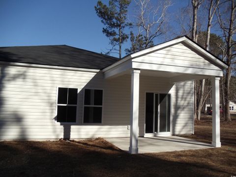 A home in Calabash