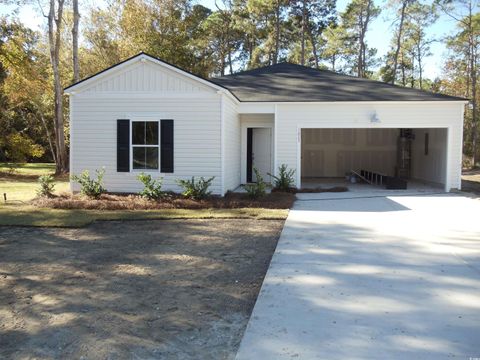 A home in Calabash