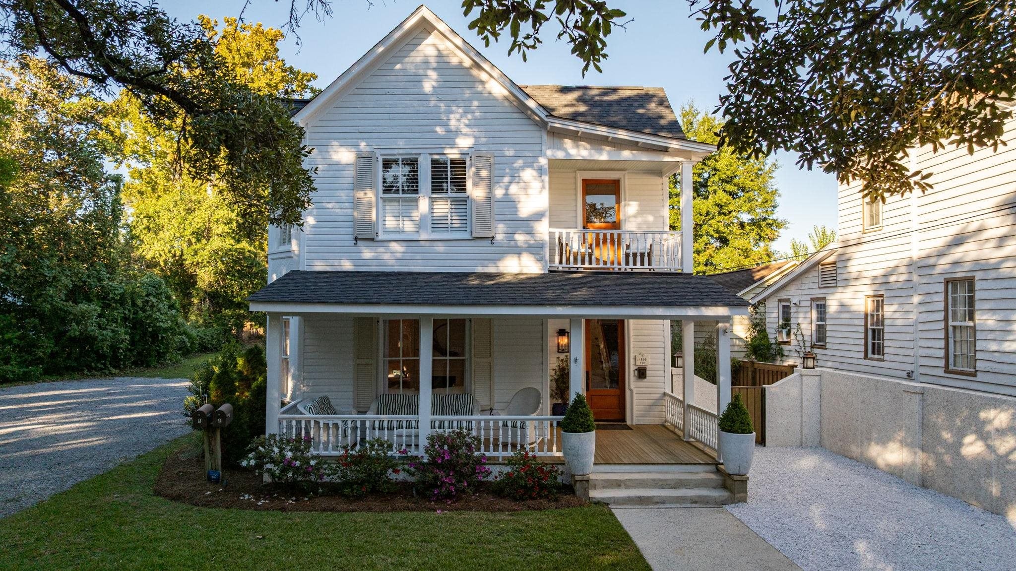 918 Highmarket St.