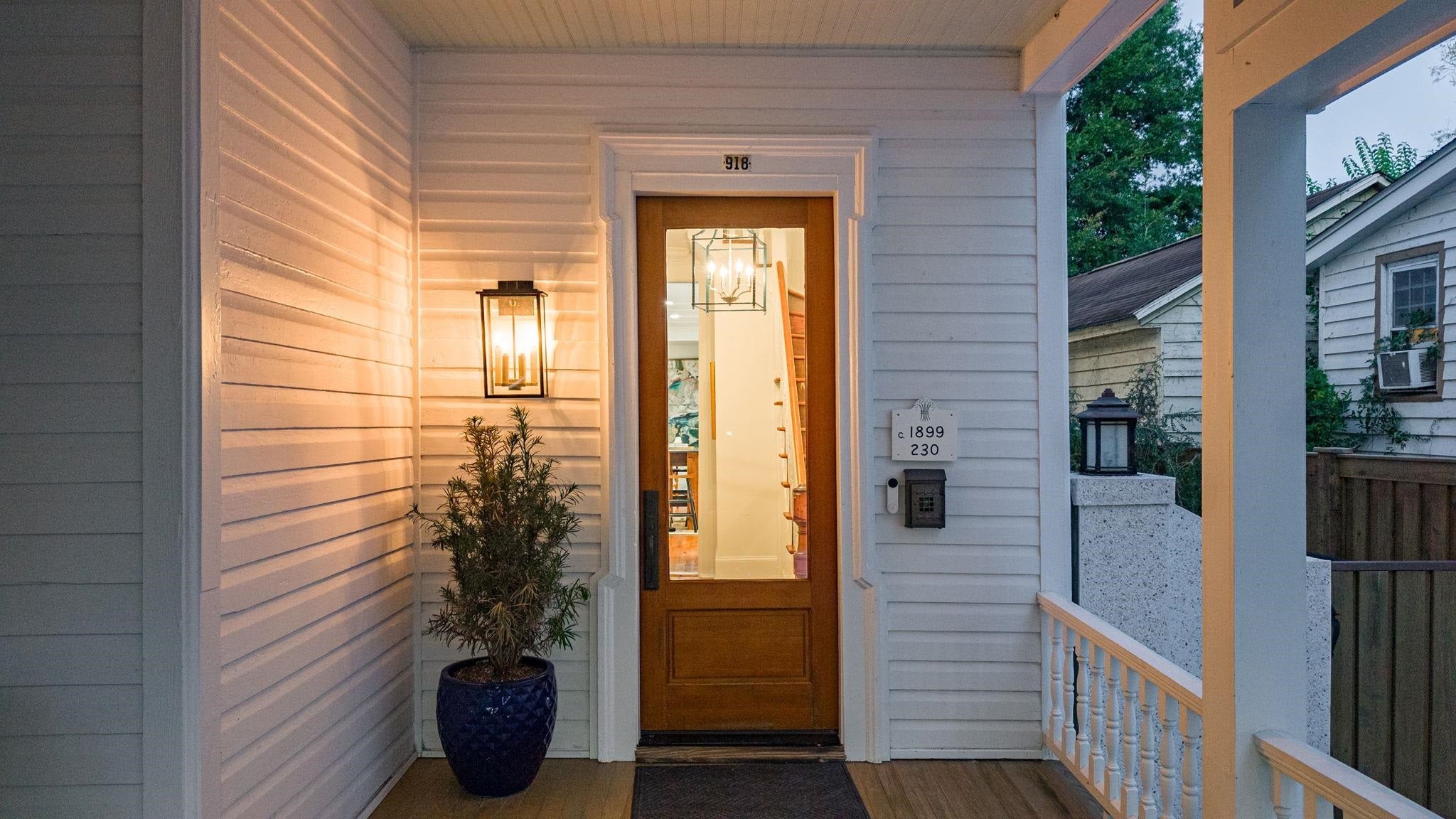 918 Highmarket St.