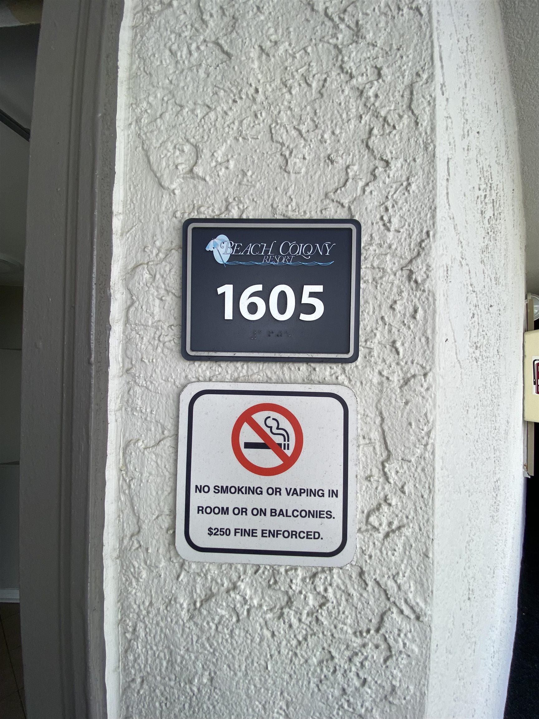 5308 N Ocean Blvd. 1605