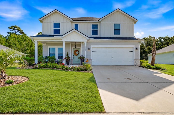 Photo 1 of 53 — 2459 Copper Creek Loop, Longs, SC 29568