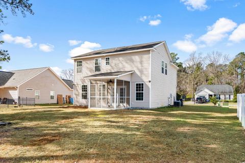 A home in Loris