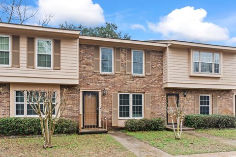 A home in Myrtle Beach