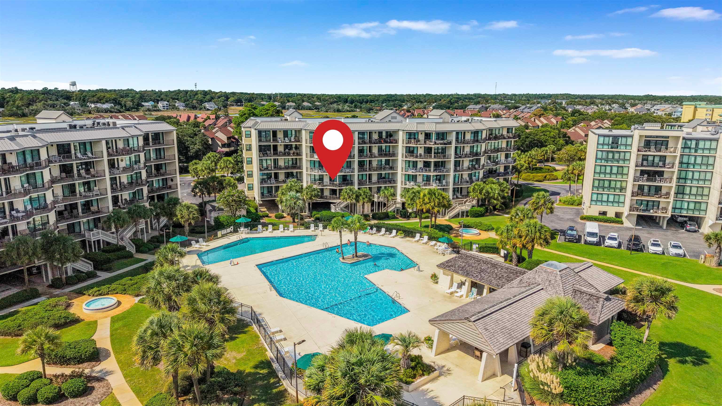 341 S Dunes Dr. C-25