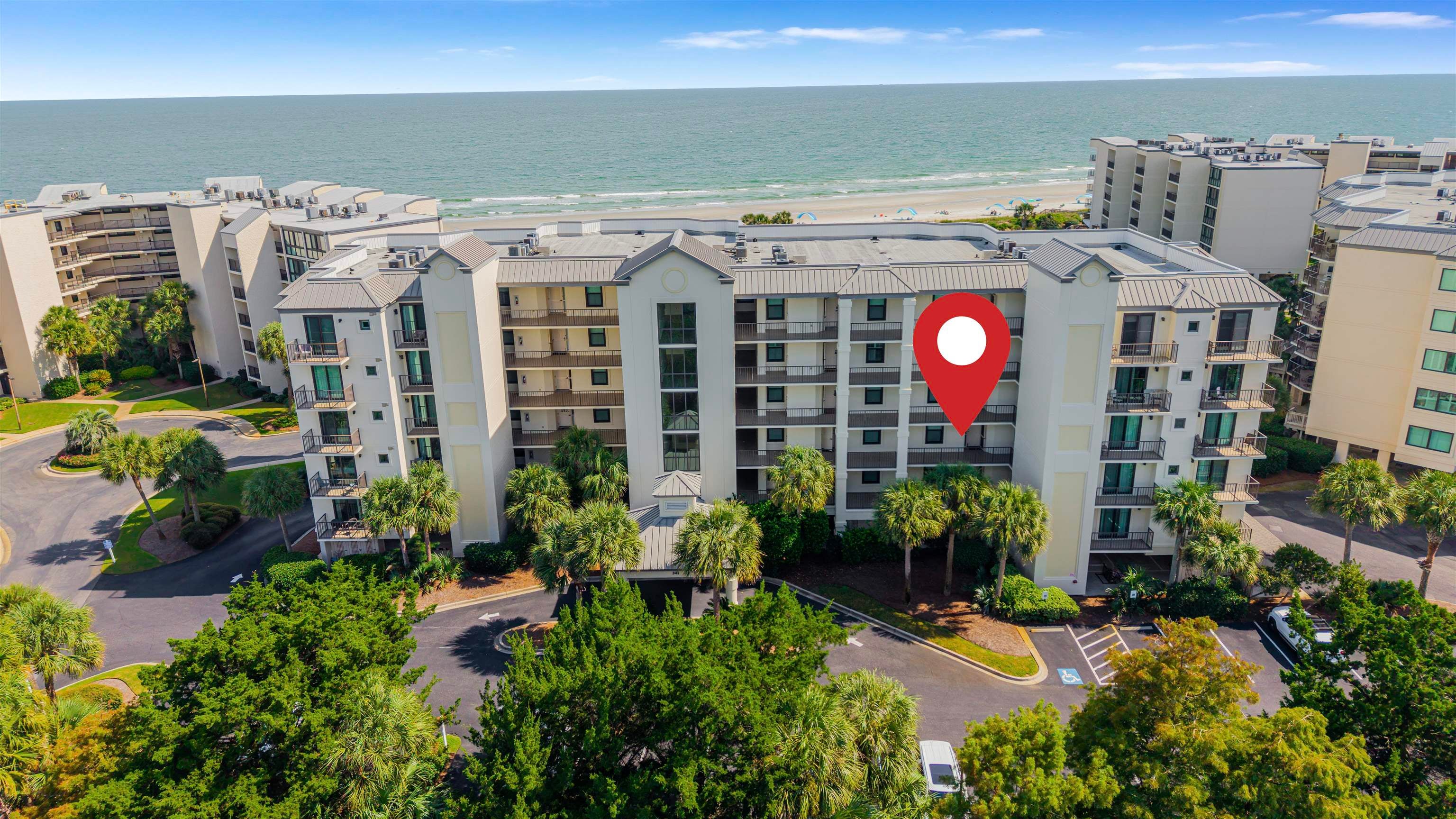 341 S Dunes Dr. C-25