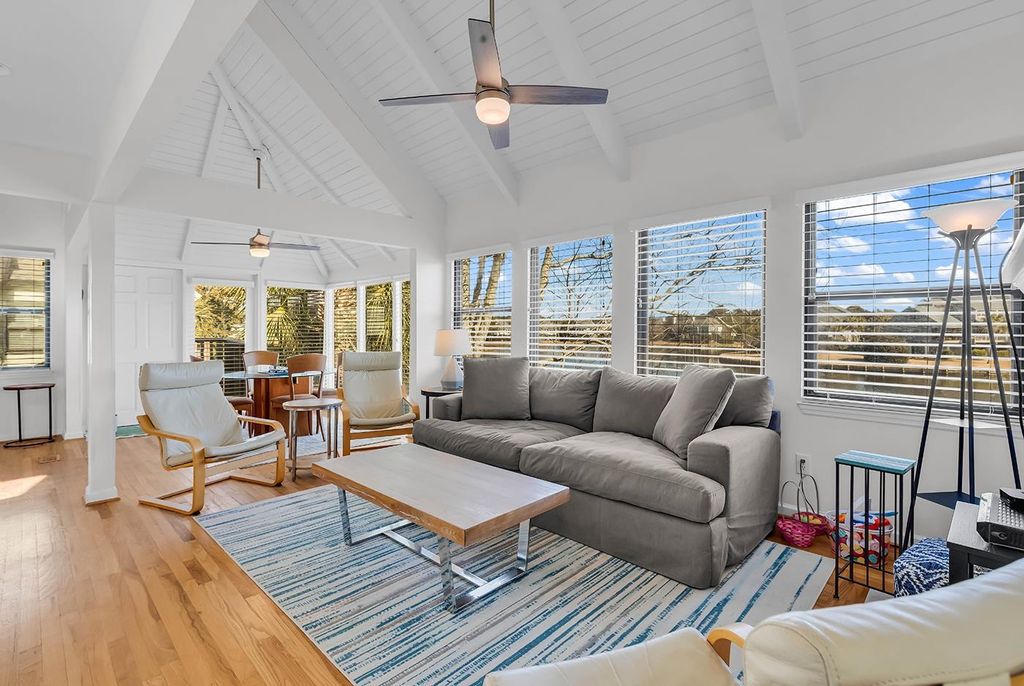 Photo of 153 Oyster Catcher Pl, Pawleys Island, SC 29585 (MLS # 2606158)