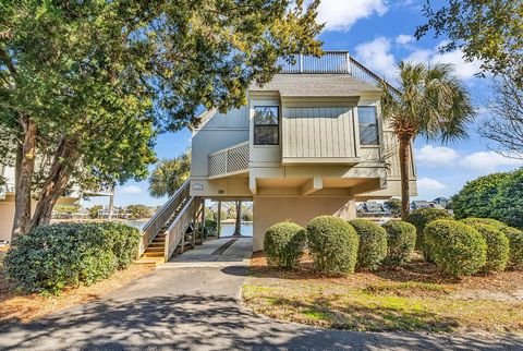 153 Oyster Catcher Pl. Pawleys Island SC 29585
