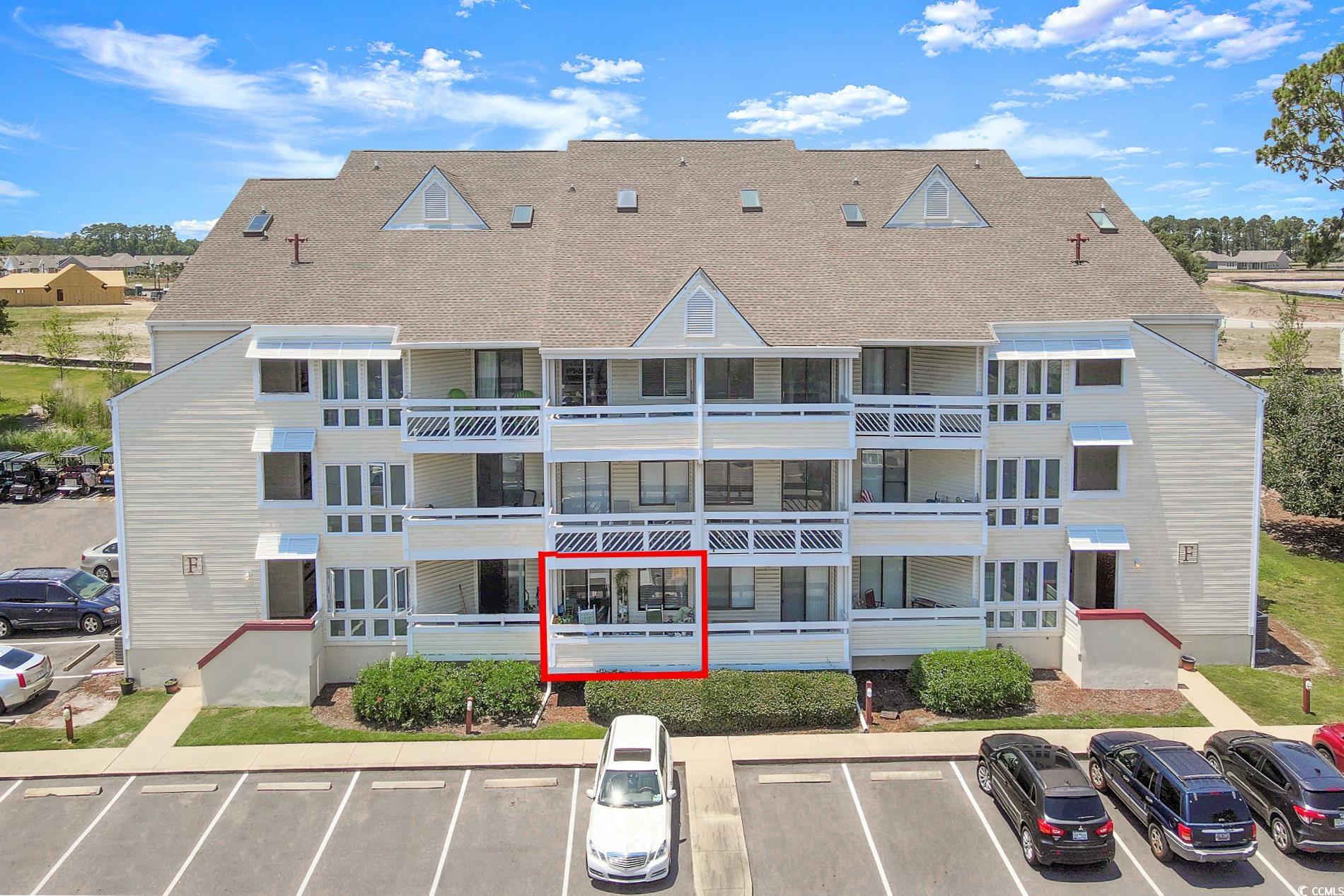 View North Myrtle Beach, SC 29582 condo