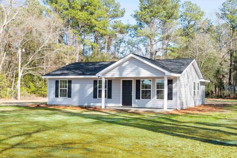 3006 Folly Grove Rd. Hemingway SC 29554