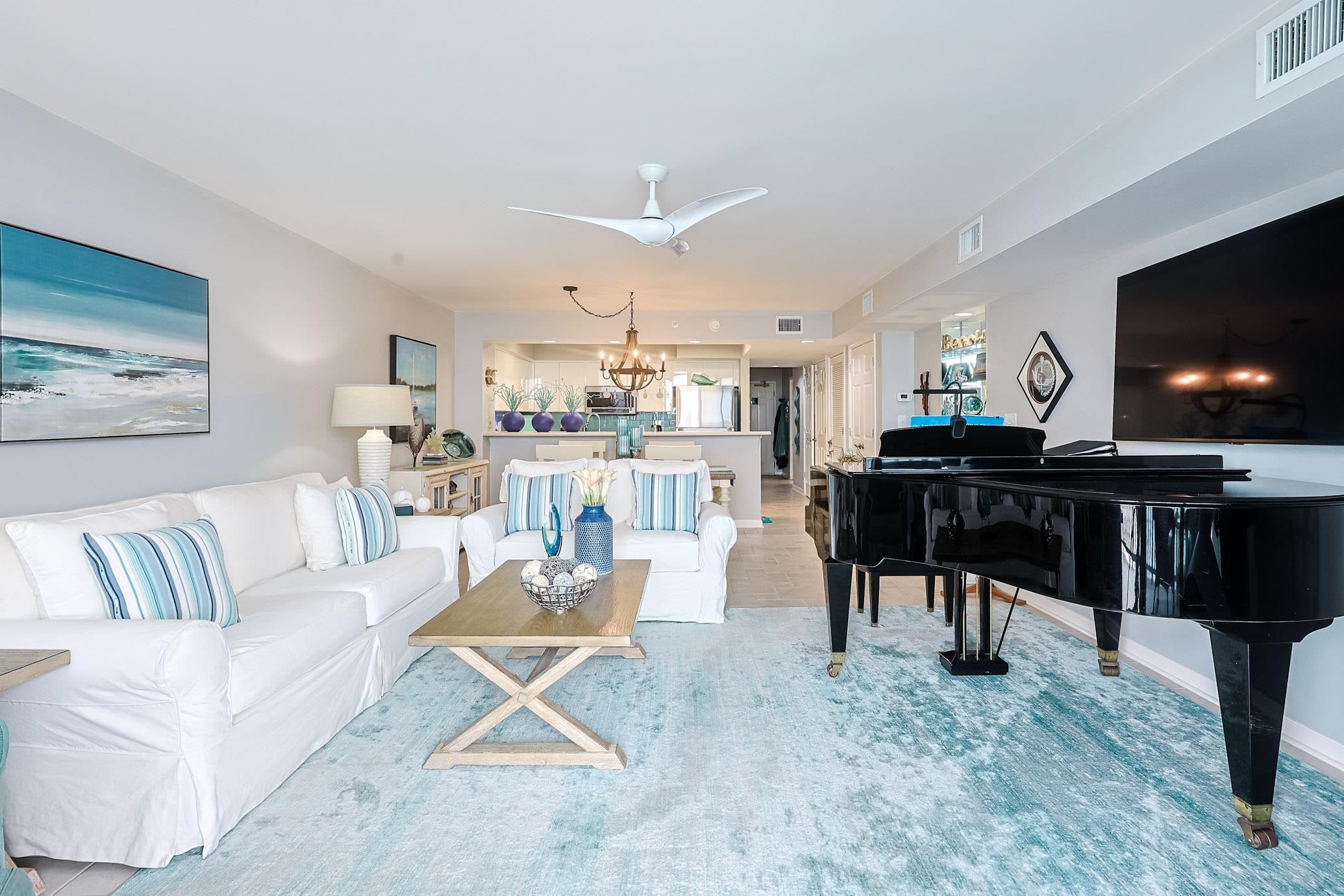 4613 S Ocean Blvd. 11B
