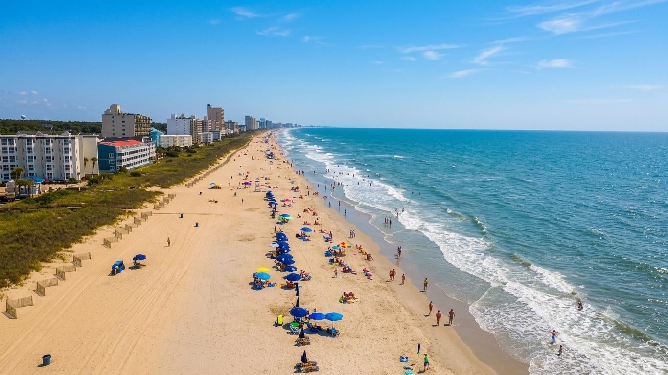 4613 S Ocean Blvd. 11B
