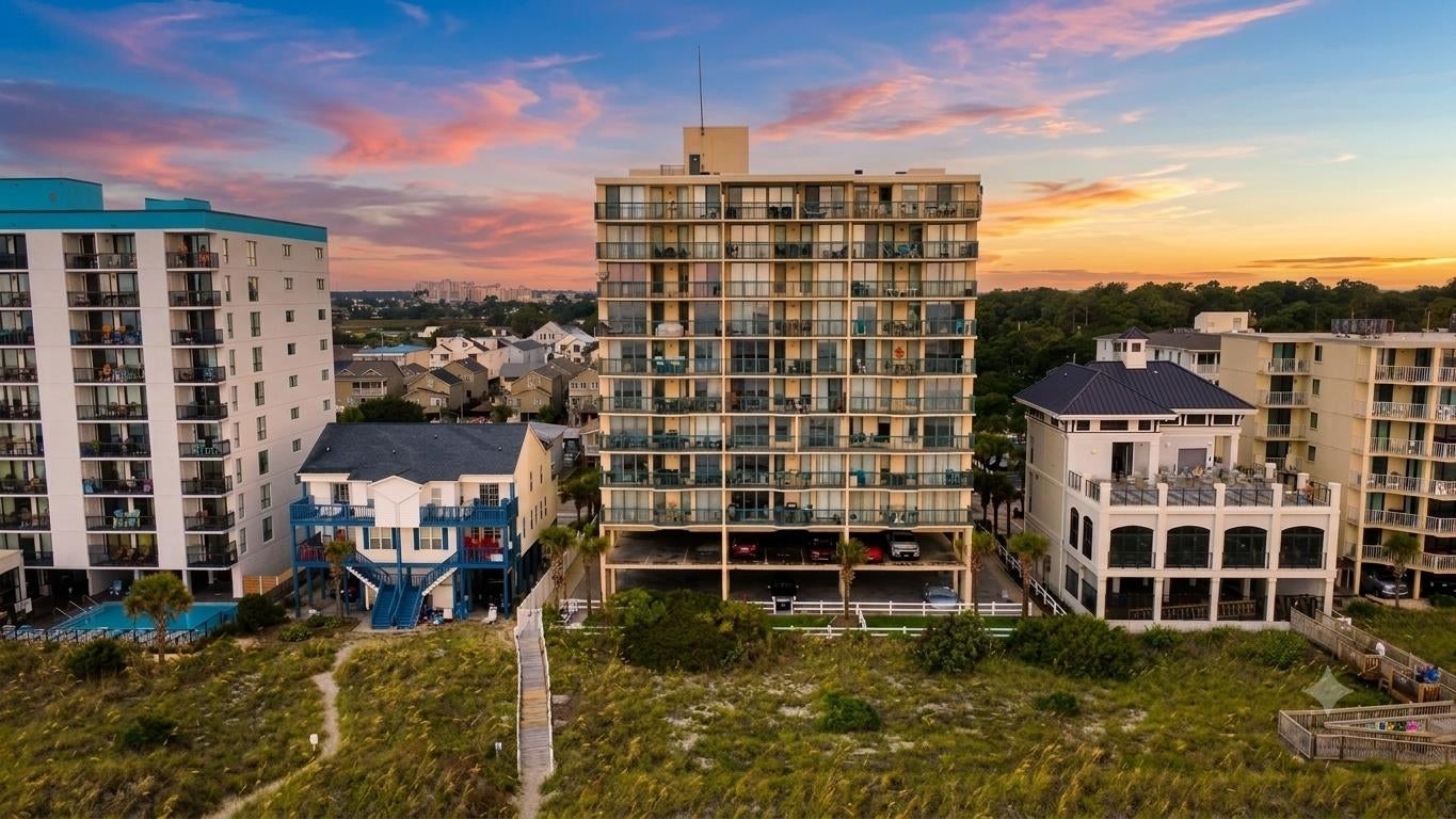 4613 S Ocean Blvd. 11B