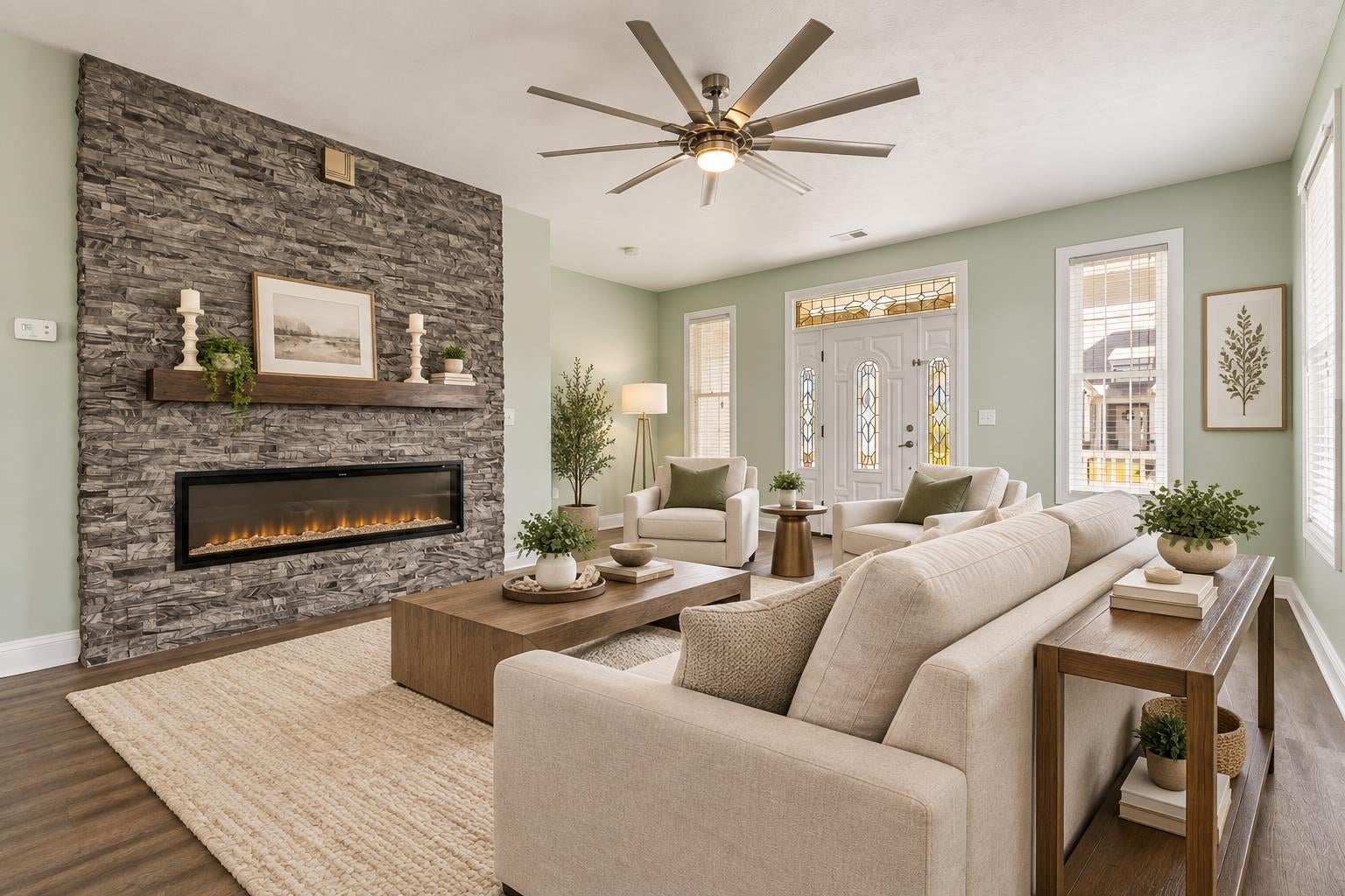 5211 Mount Pleasant Dr.