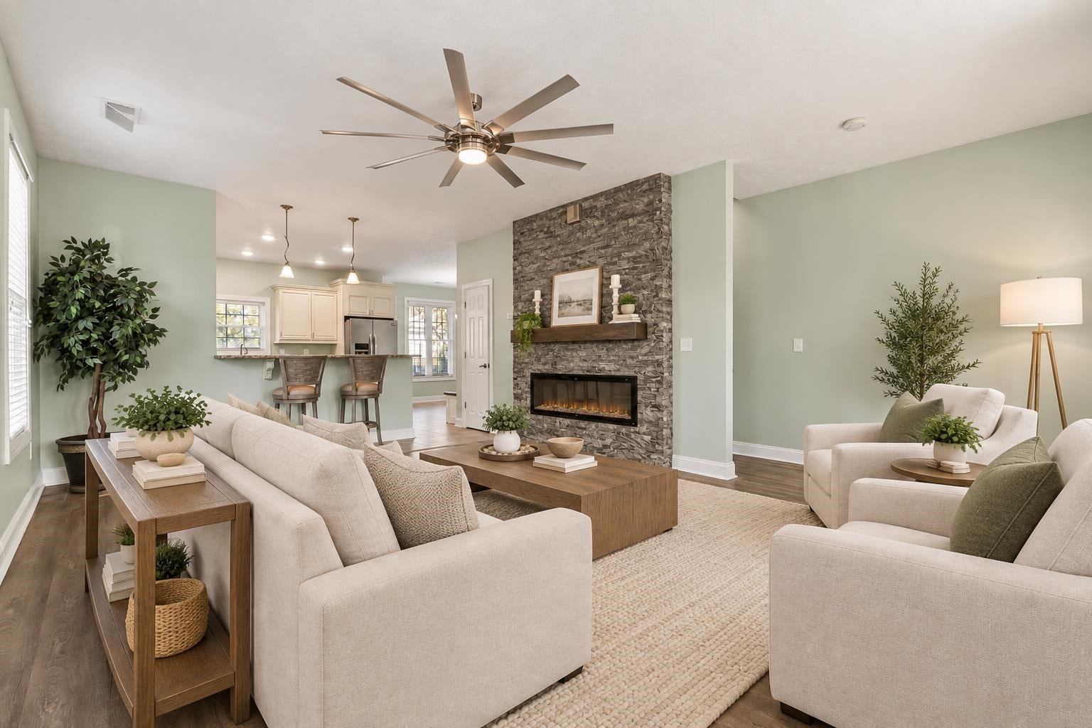 5211 Mount Pleasant Dr.