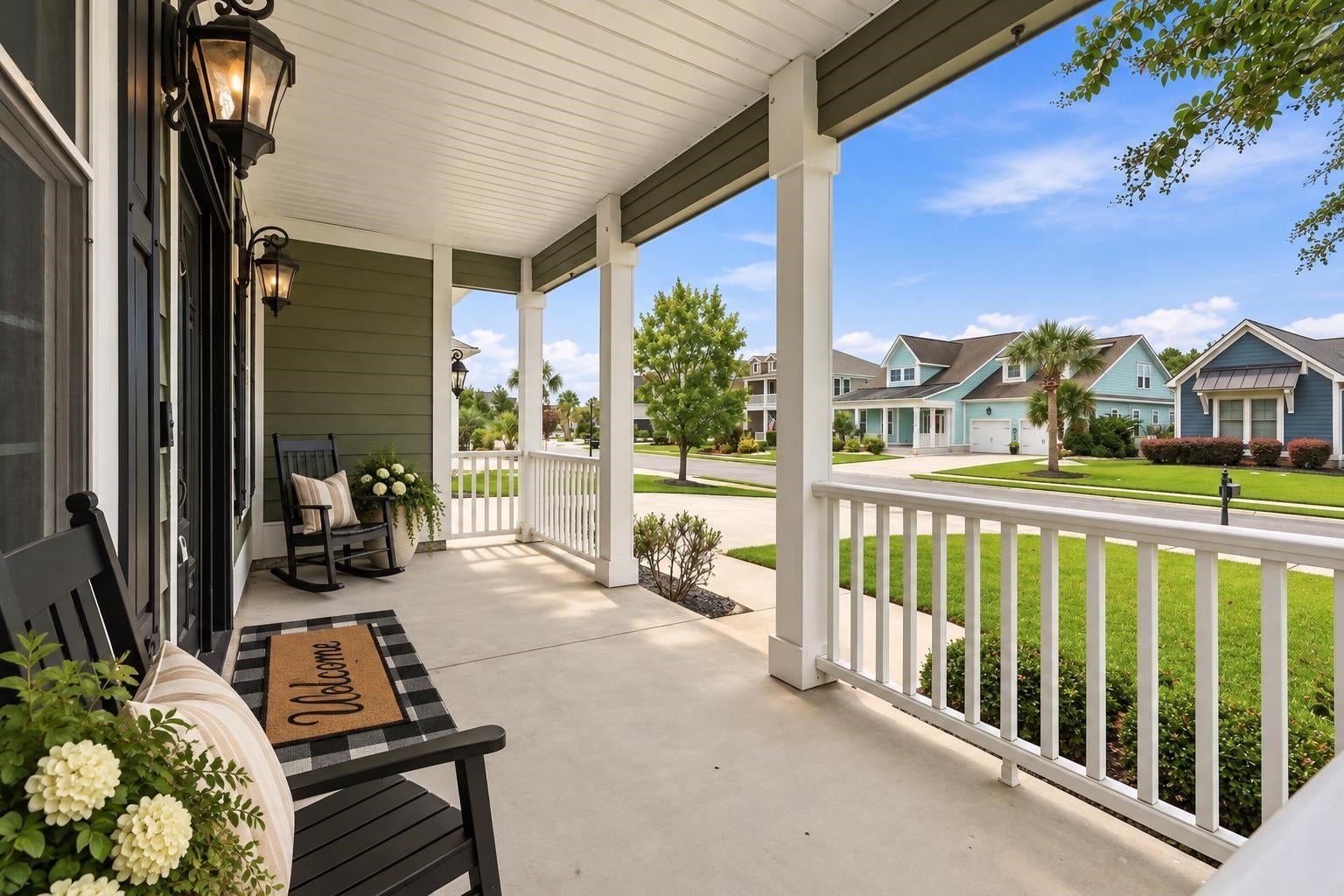 5211 Mount Pleasant Dr.