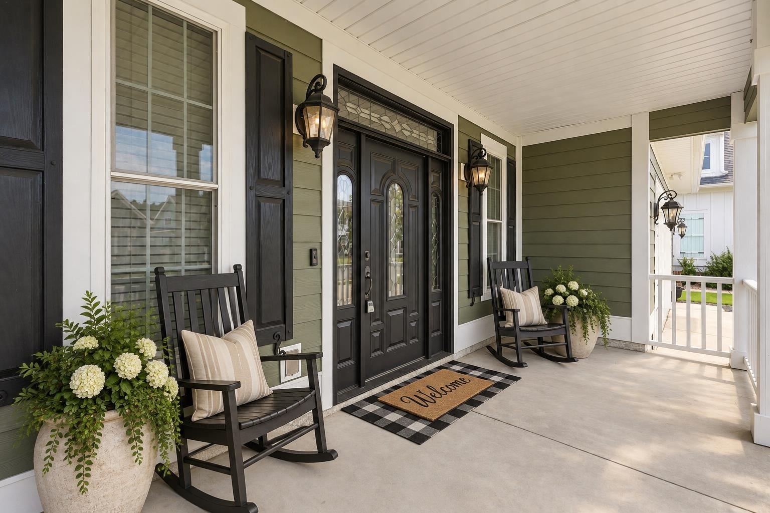 5211 Mount Pleasant Dr.
