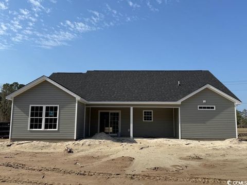 A home in Conway