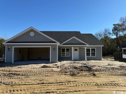 A home in Conway