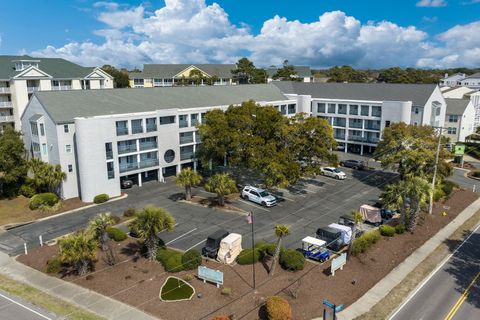 201 Hillside Dr. N 306 North Myrtle Beach SC 29582