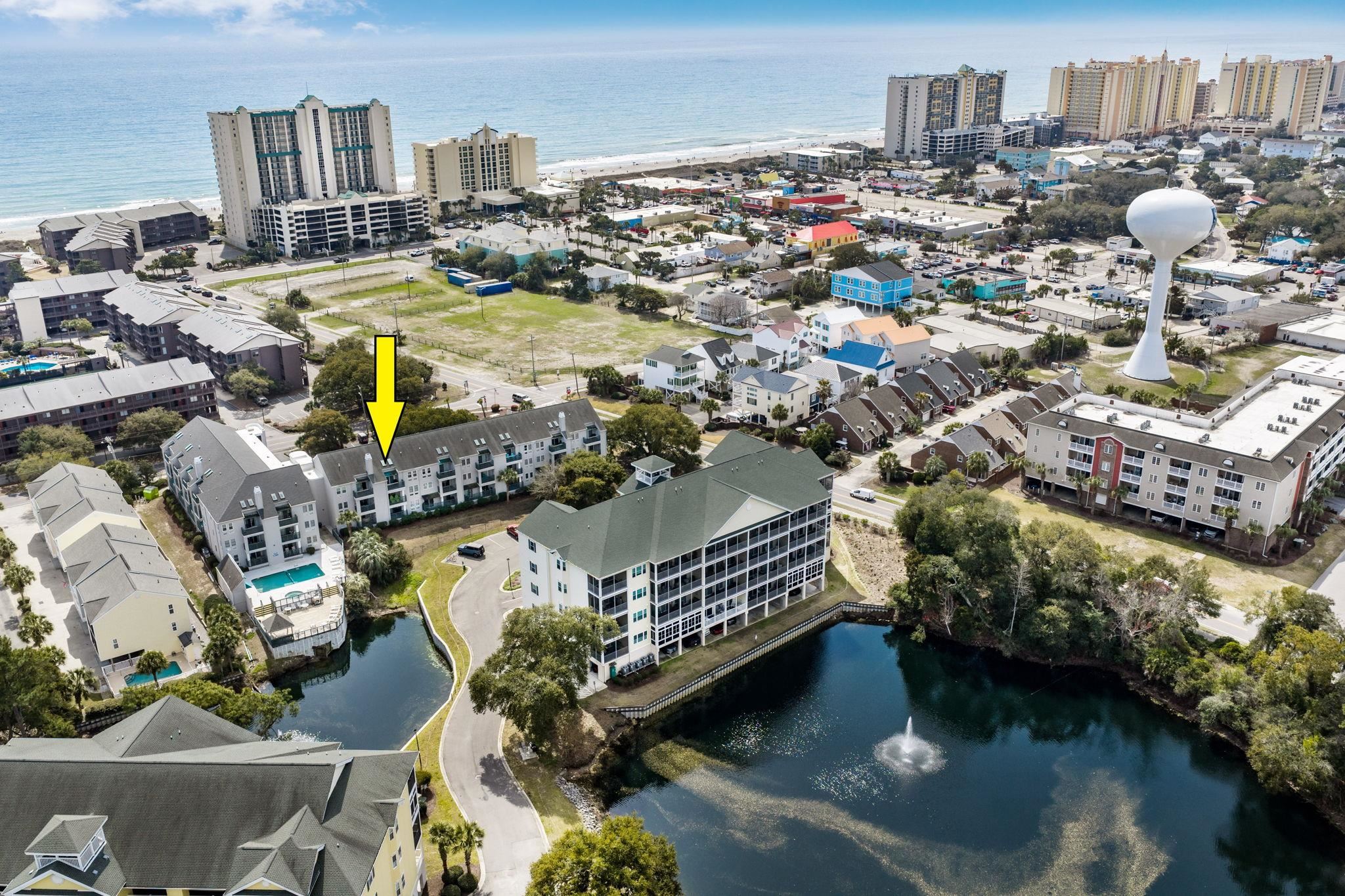 201 Hillside Dr. N 306