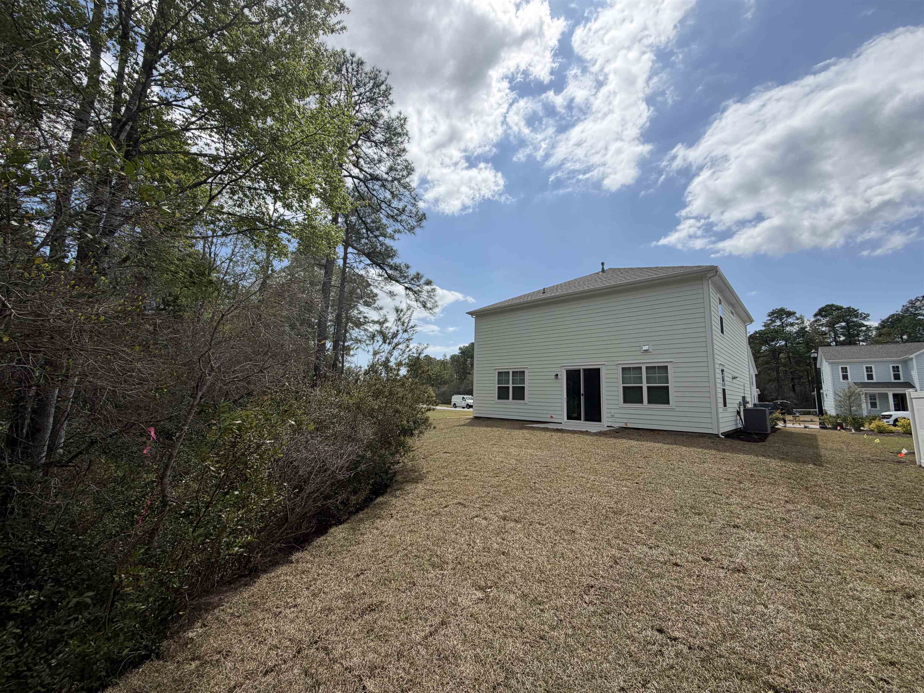 3238 Moss Bridge Ln.