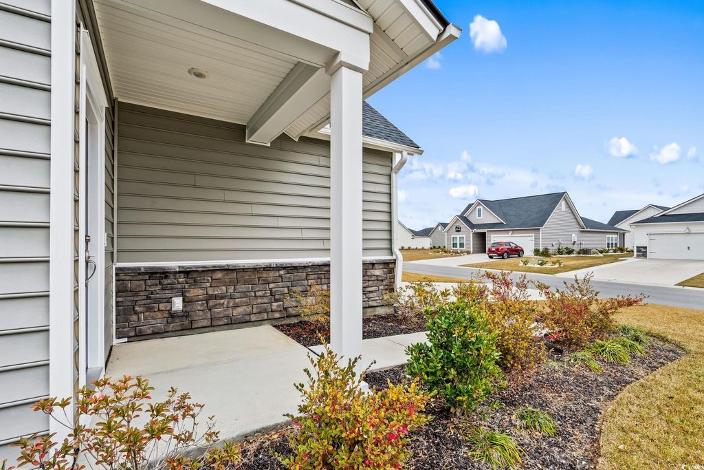 Photo of 2066 Santa Maria St, Myrtle Beach, SC 29579 (MLS # 2529369)