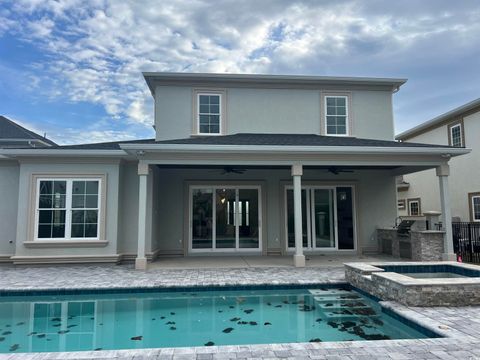 A home in Myrtle Beach