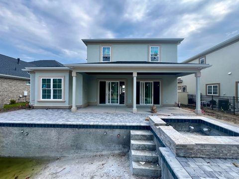 A home in Myrtle Beach