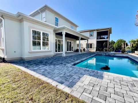 A home in Myrtle Beach