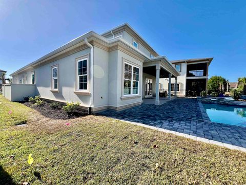 A home in Myrtle Beach