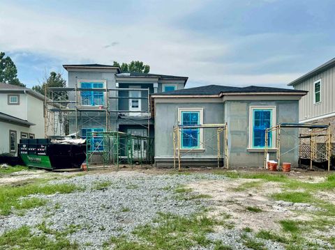 A home in Myrtle Beach