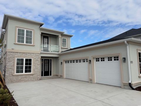 A home in Myrtle Beach