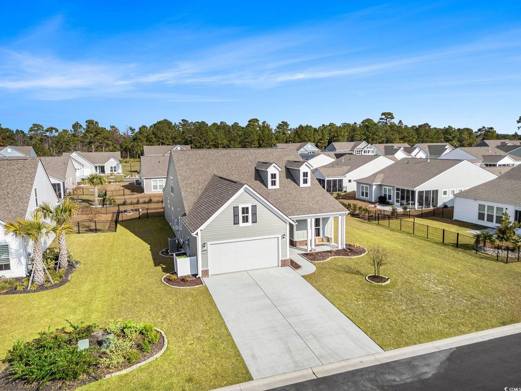 Photo of 106 Skyler Dayle Dr, Myrtle Beach, SC 29579 (MLS # 2528162)