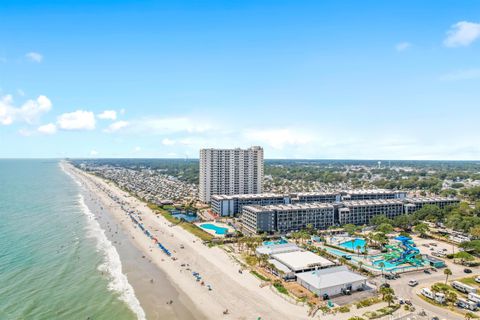 A home in Myrtle Beach