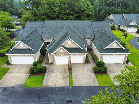 A home in Pawleys Island