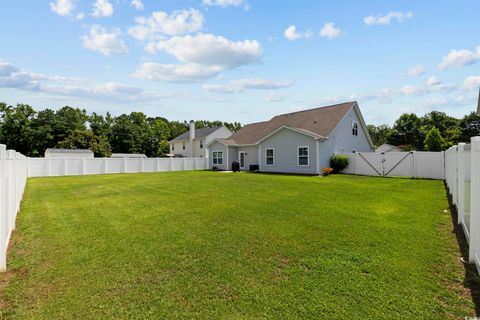 A home in Conway