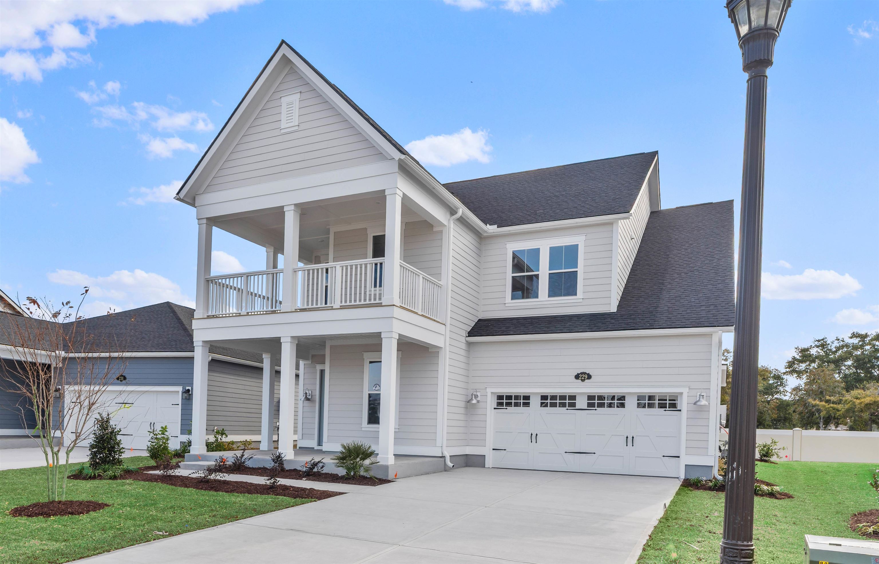 207 Atlantic Breeze St.