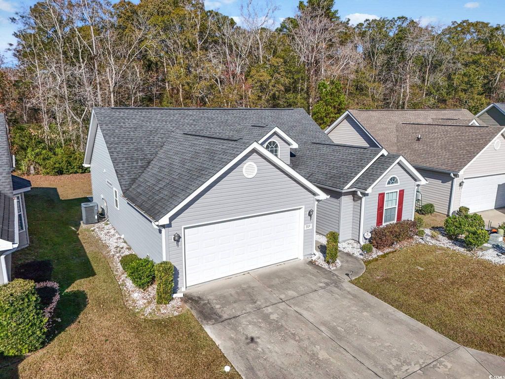 Photo of 209 Foxpath Loop, Myrtle Beach, SC 29588 (MLS # 2528454)