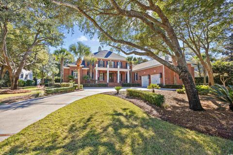 130 Preservation Circle Pawleys Island SC 29585