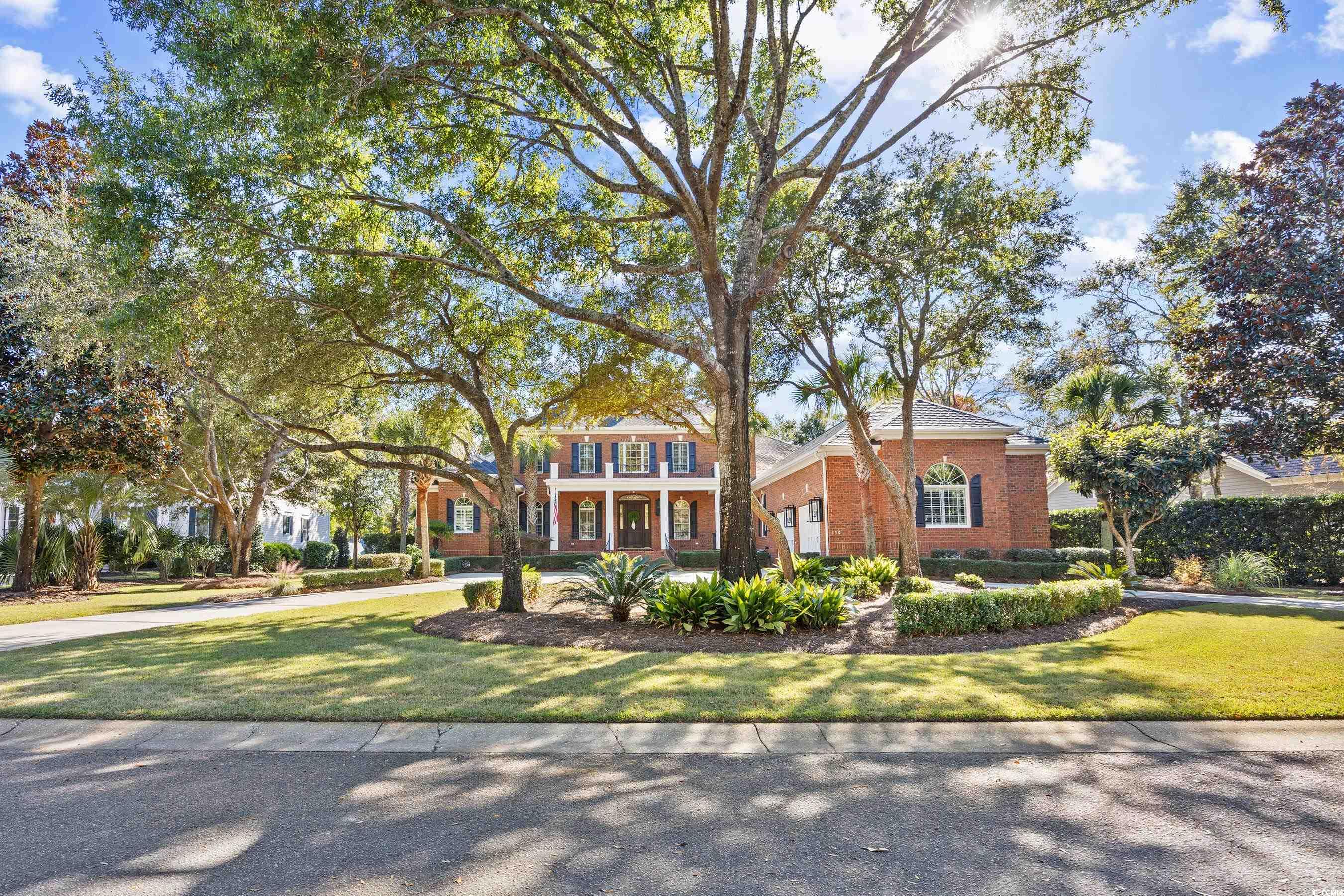 130 Preservation Circle