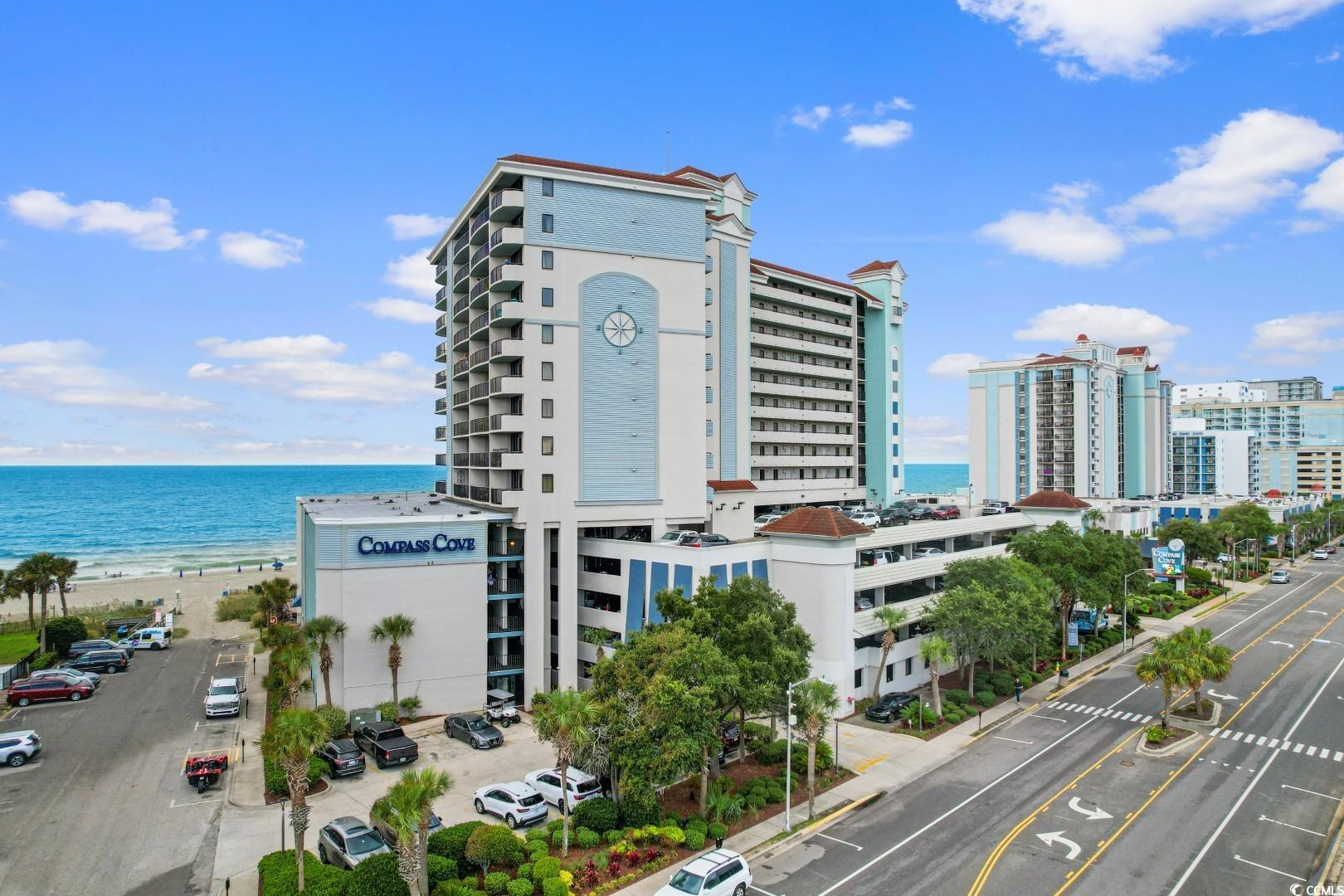 2311 S Ocean Blvd. 143