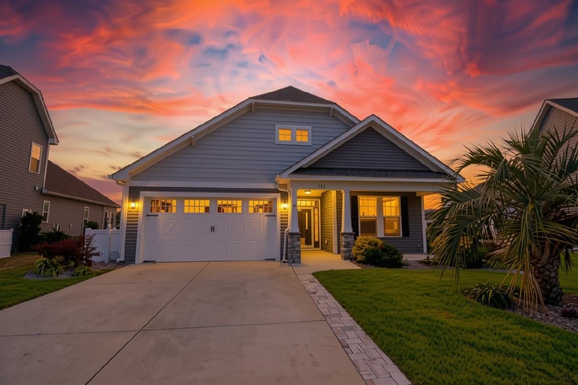 352 Switchgrass Loop