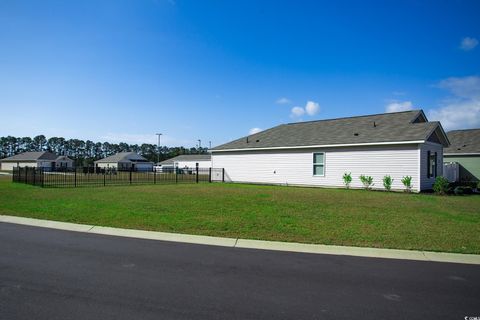 A home in Longs