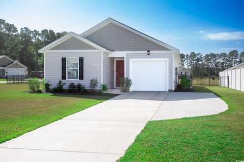 A home in Longs