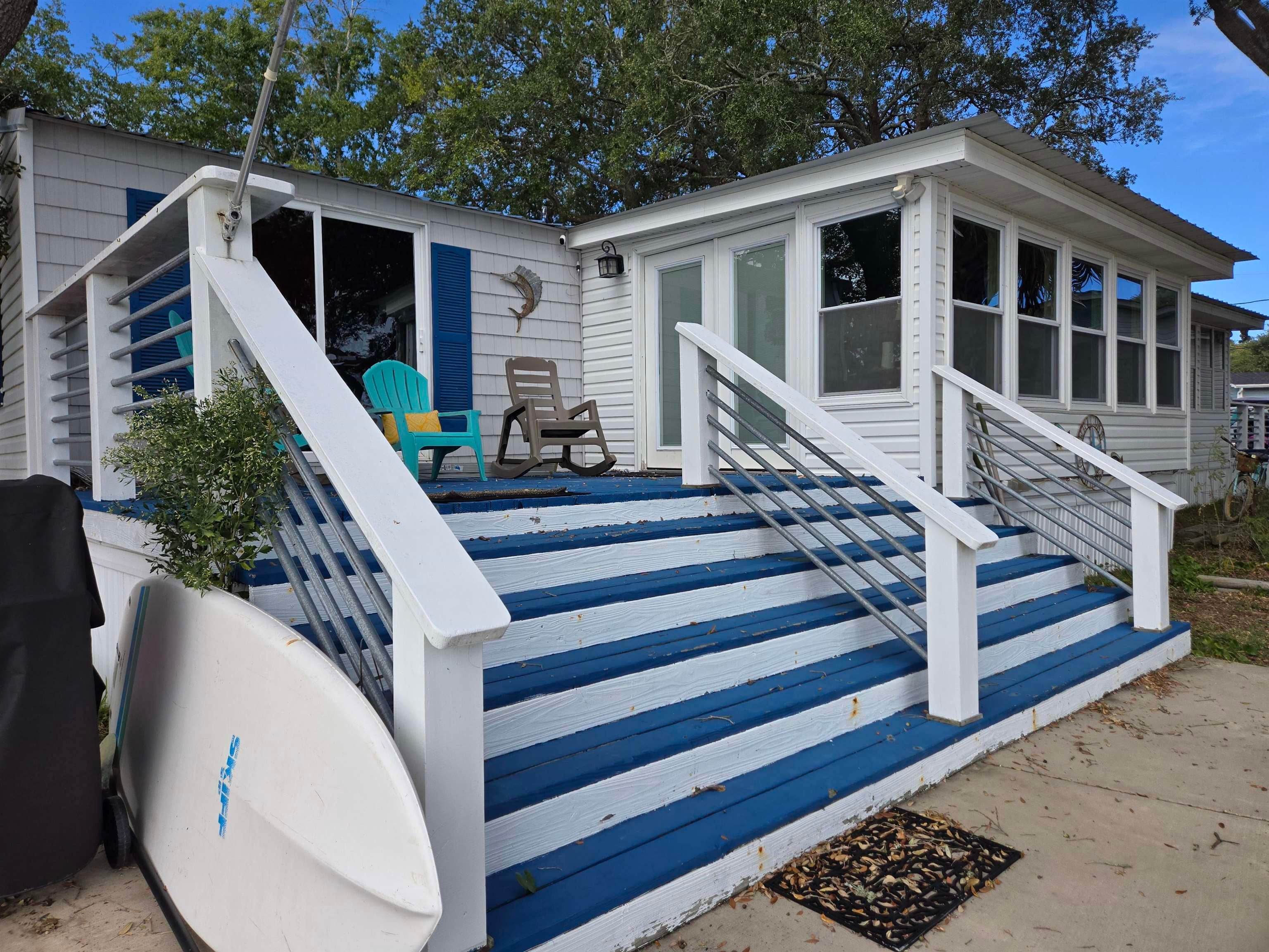 337 Yucca Circle